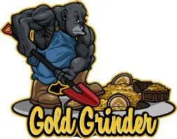 GoldGrinder