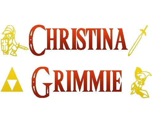 Christina Grimmie