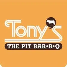 TONY'S THE PIT BBQ