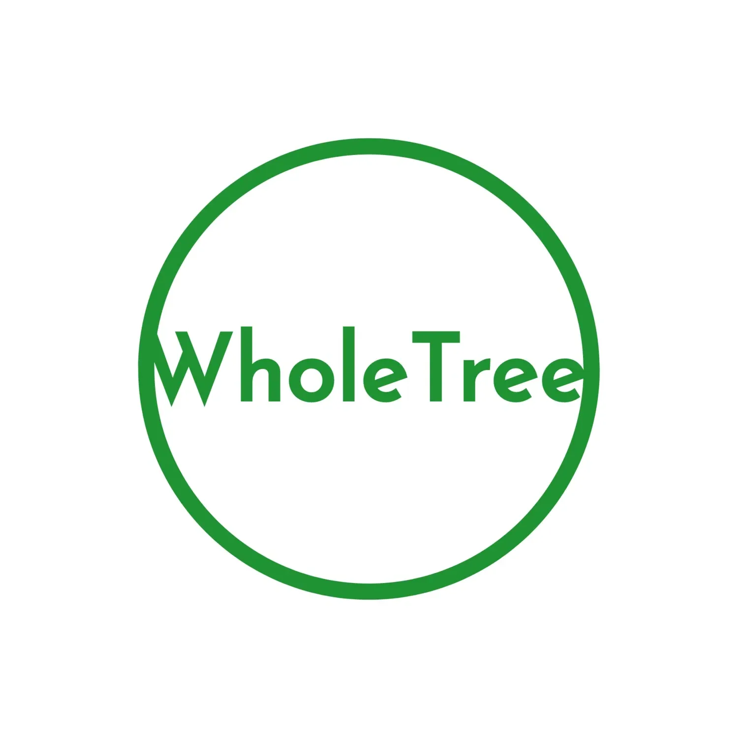 Whole Tree CBD