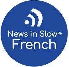 News in Slow French