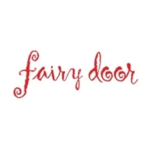 The Irish Fairy Door Company