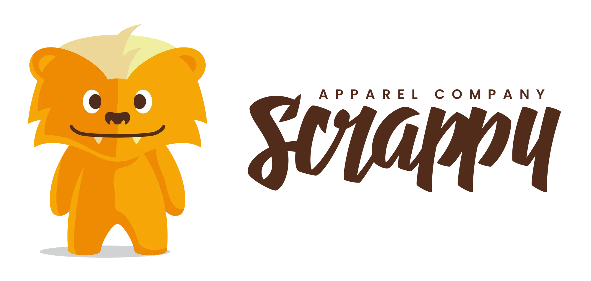 Scrappy Apparel