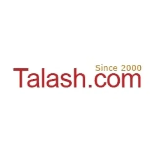 Talash