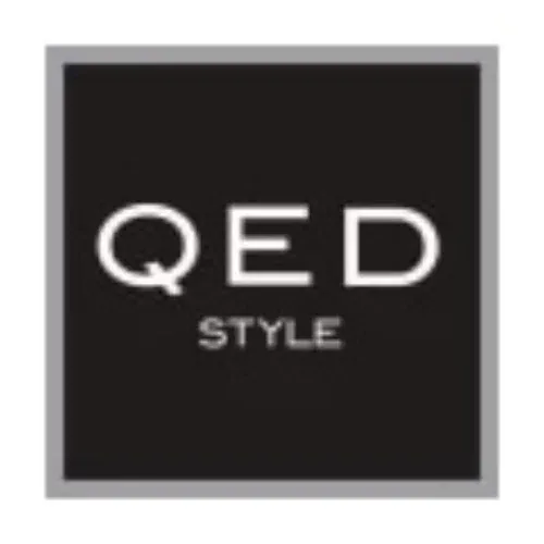 QED Style