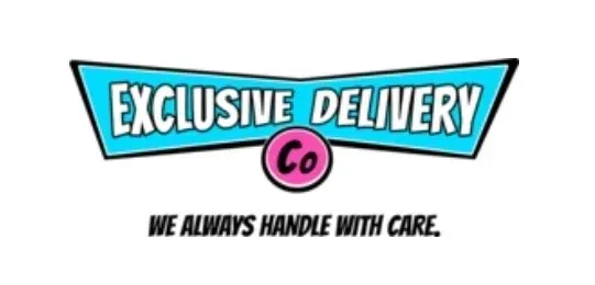 Exclusive Delivery