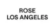 Rose Los Angeles