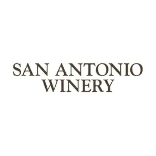 San Antonio Winery