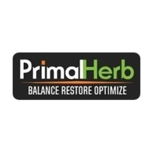 Primal Herb