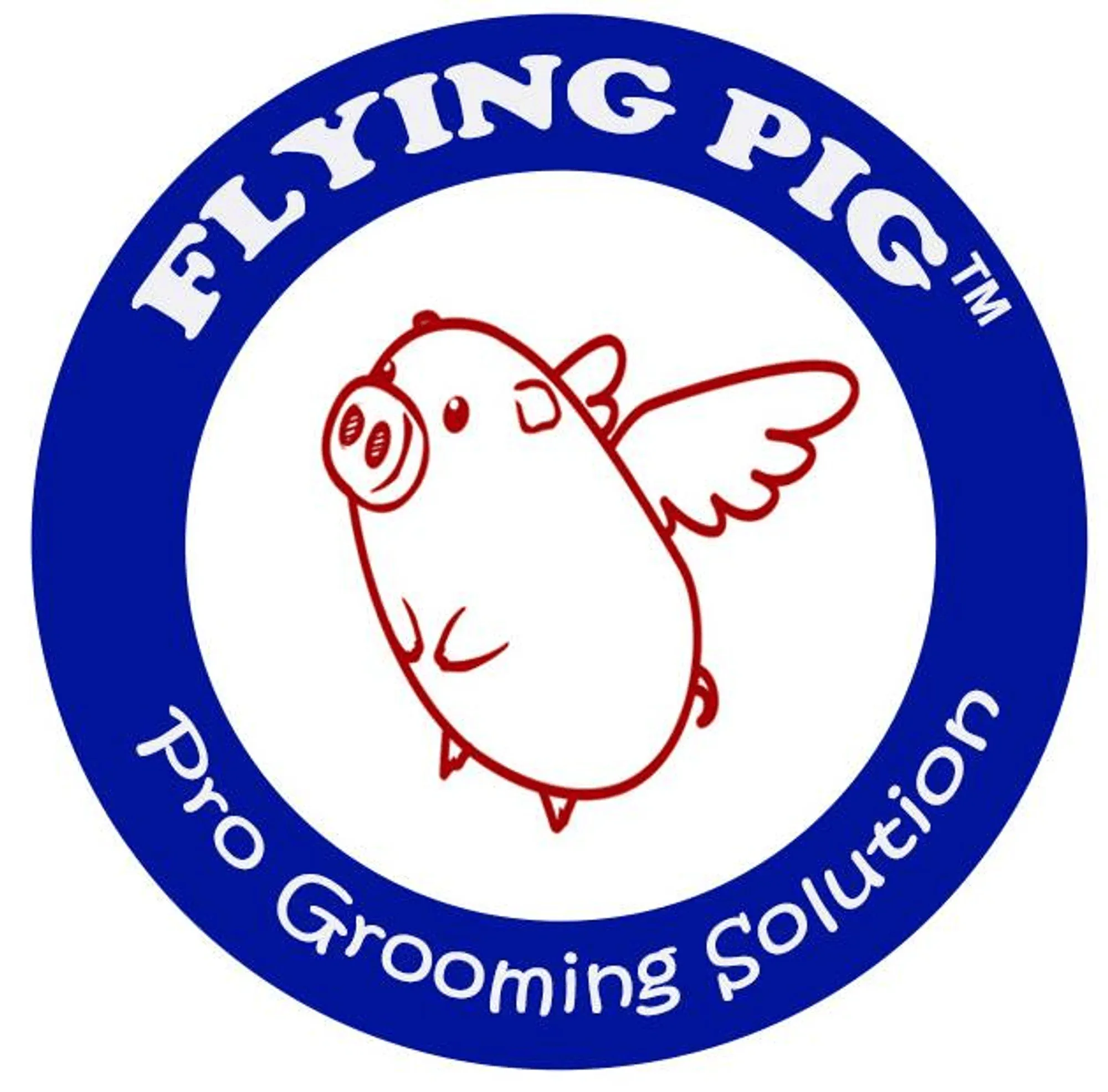 Flying Pig Grooming