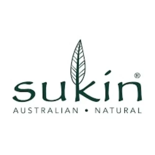 Sukin Naturals