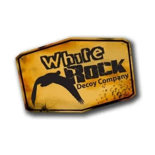 White Rock Decoys