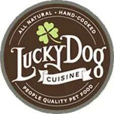 Lucky Dog Cuisine