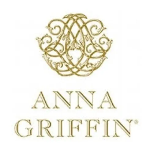 Anna Griffin