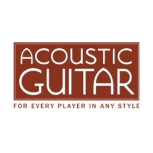 Acoustic Guitar