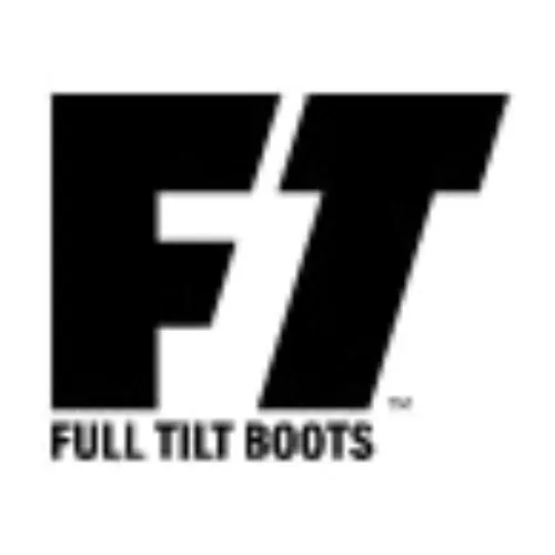 Full Tilt Boots