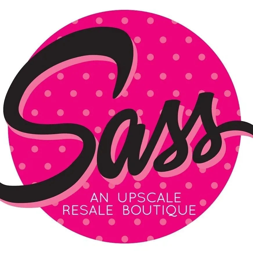 Sass Resale Boutique