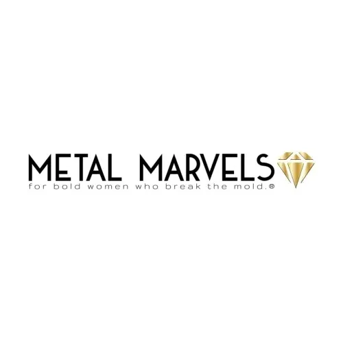 Metal Marvels