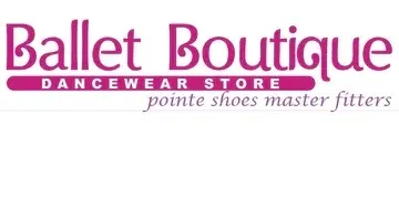 Ballet Boutique