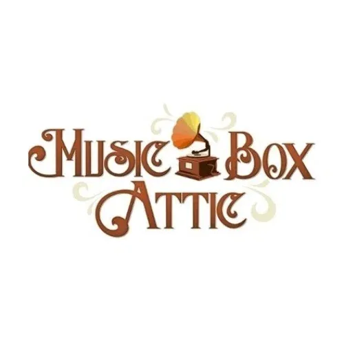 Music Box Attic