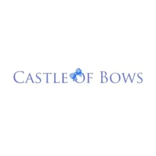 Castle of bows