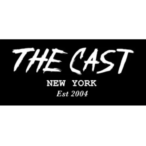 THE CAST