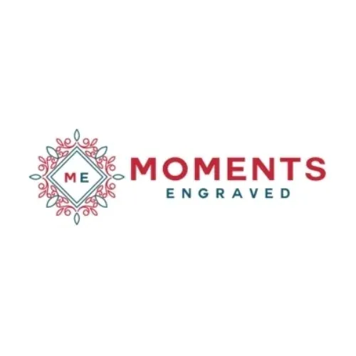 Moments Engraved