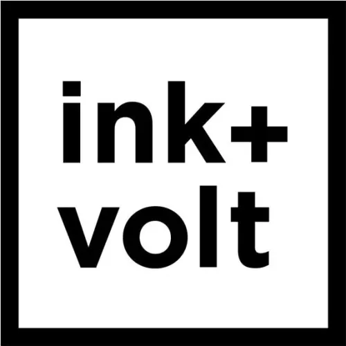 Ink+Volt