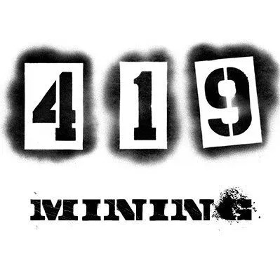 419Mining