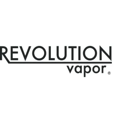 Revolution Vapor