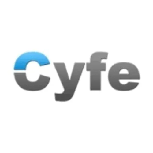 Cyfe