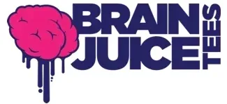 Brain Juice Tees