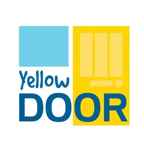 Yellow Door