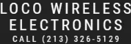 Loco Wireless Electronics