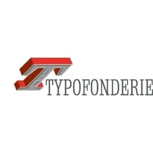 Typofonderie