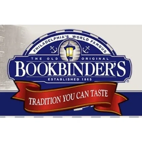 Bookbinder's Foods