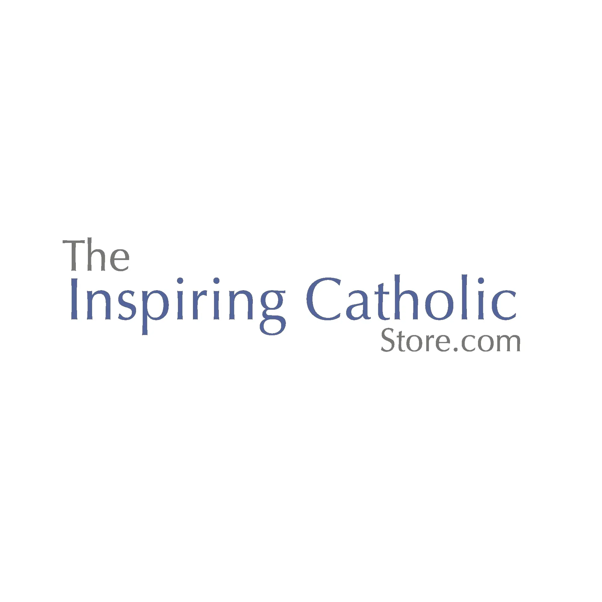 The Inspiring Catholic Store