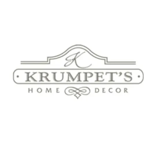 Krumpets' Home Decor