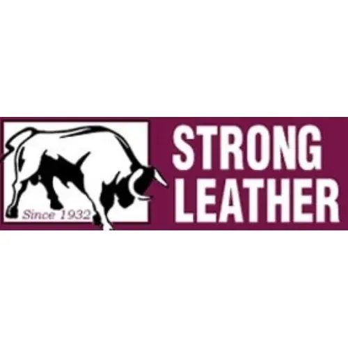 Strong Leather