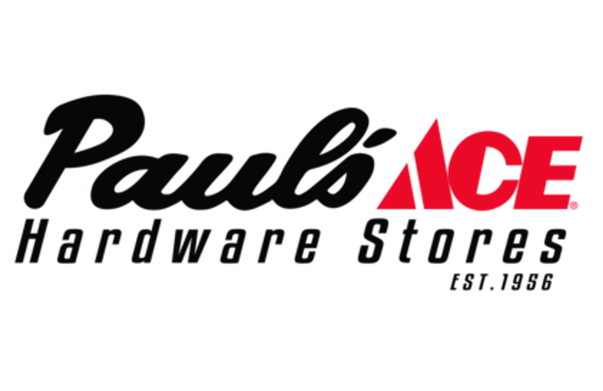 Paul's Ace Hardware