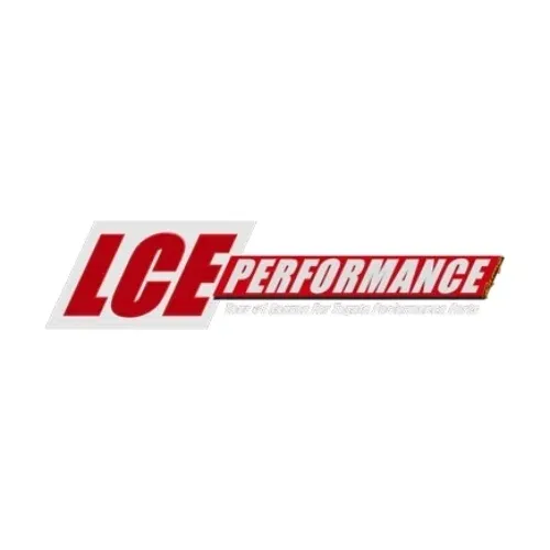 Lceperformance