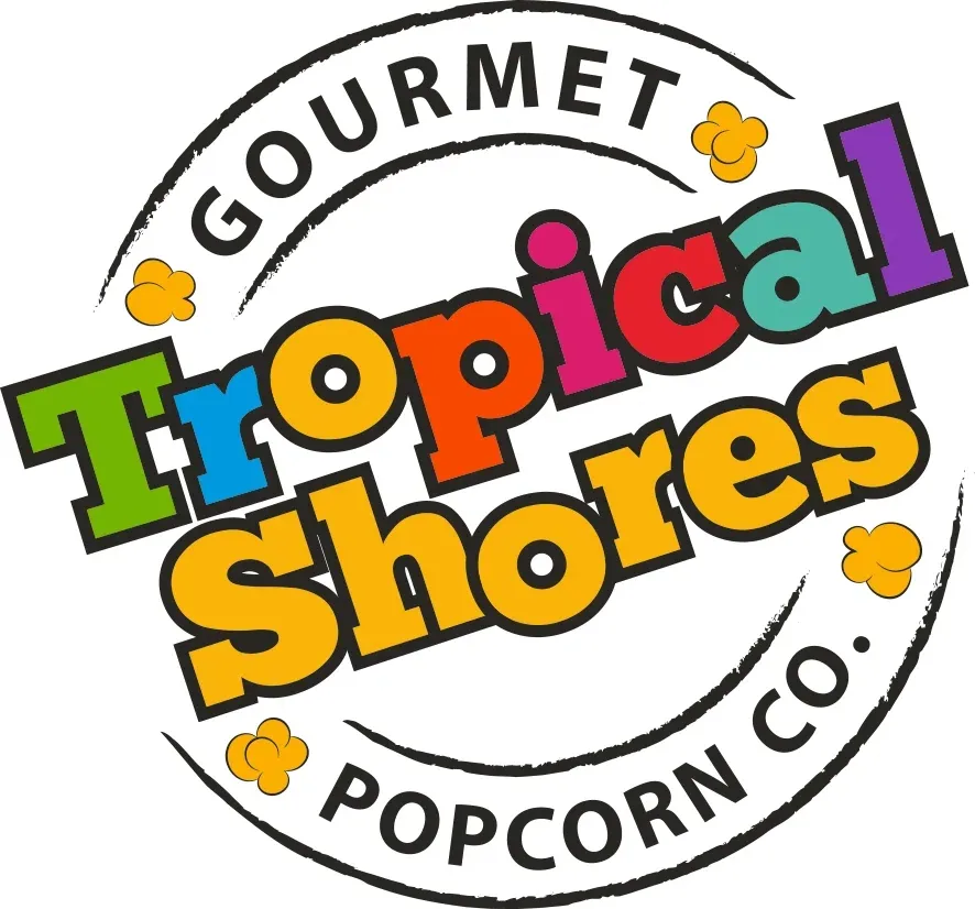 Tropical Shores Popcorn