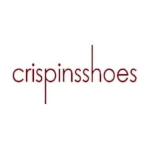 Crispins Shoes