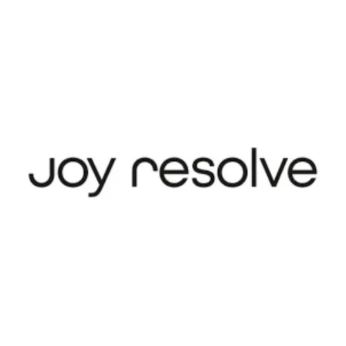 Joy Resolve