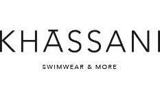 KHASSANI SWIMWEAR