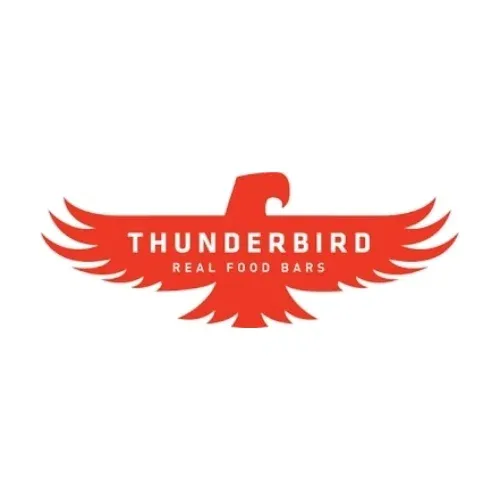 Thunderbird Bar