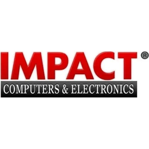 Impact Computers & Electronics