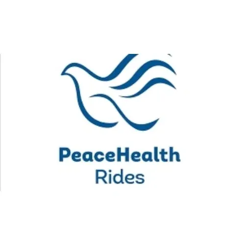 PeaceHealth Rides