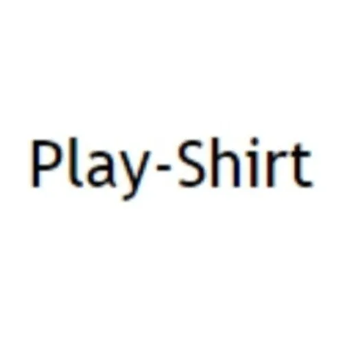 Play-Shirt