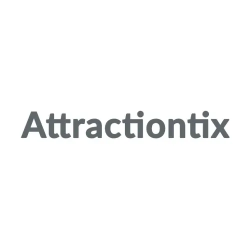 Attractiontix